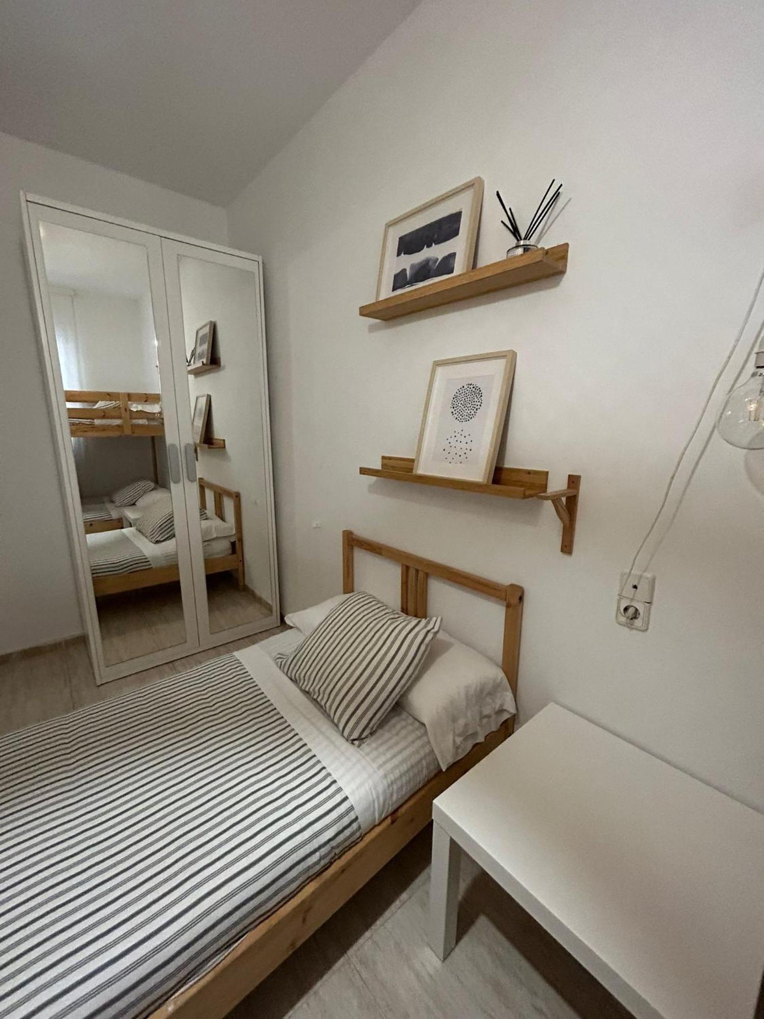 Apartamento Peniscola Exterior photo