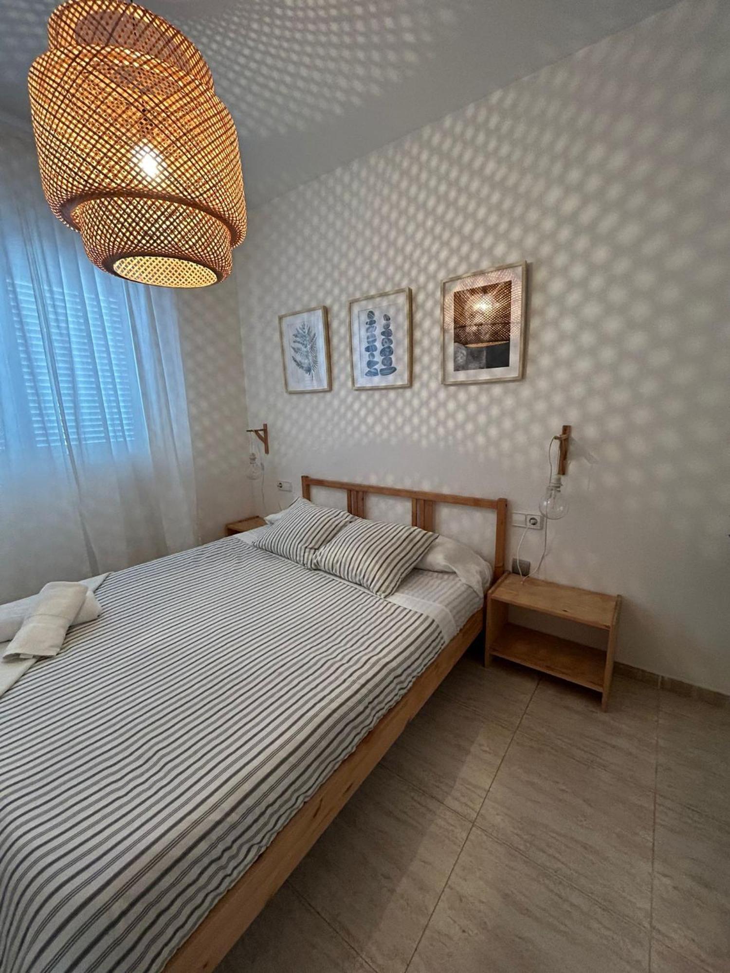 Apartamento Peniscola Exterior photo